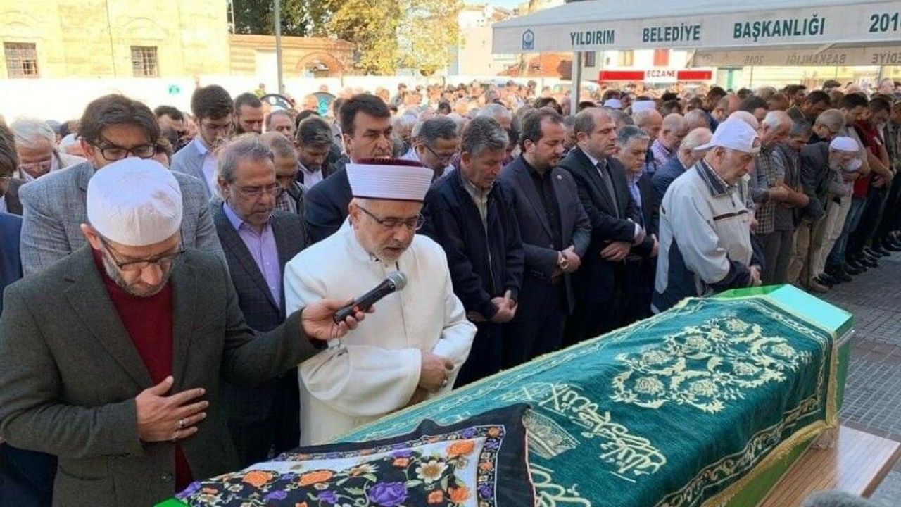 Tarihçi Mustafa Armağannın acı kaybı