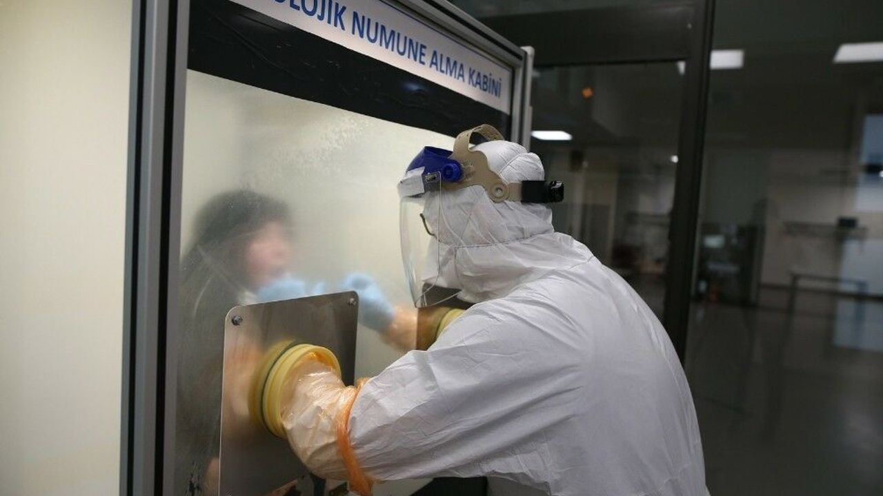 Bursa Valisi açıkladı...Sokağa çıkma yasağı olacak mı?