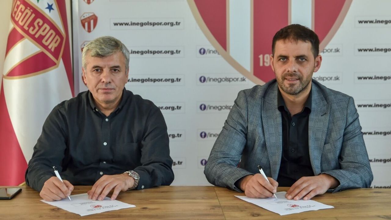 Yeni hoca Şaban Yıldırım