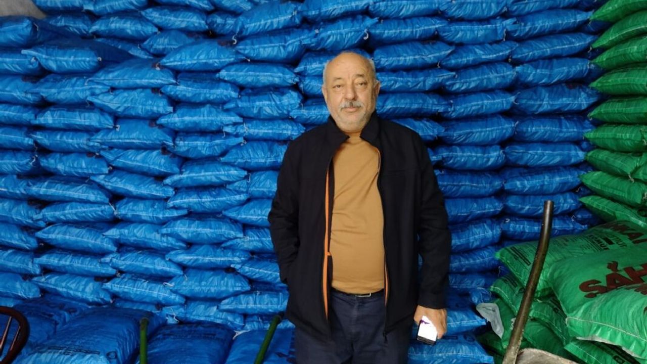 Vatandaş sadece kömürün fiyatını soruyor