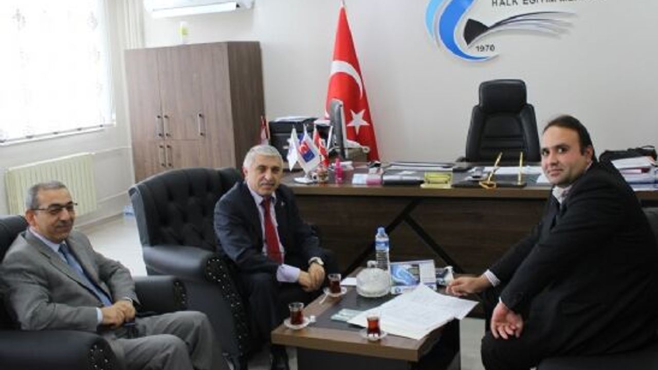 Halk Eğitimde 4 mobilya kursu