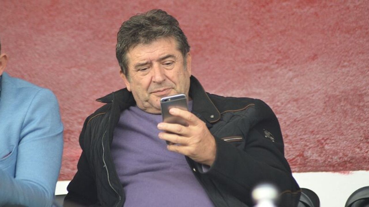 Güvenç Kurtar sesleri