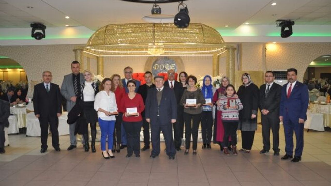 24 yıllık Samda geleneği