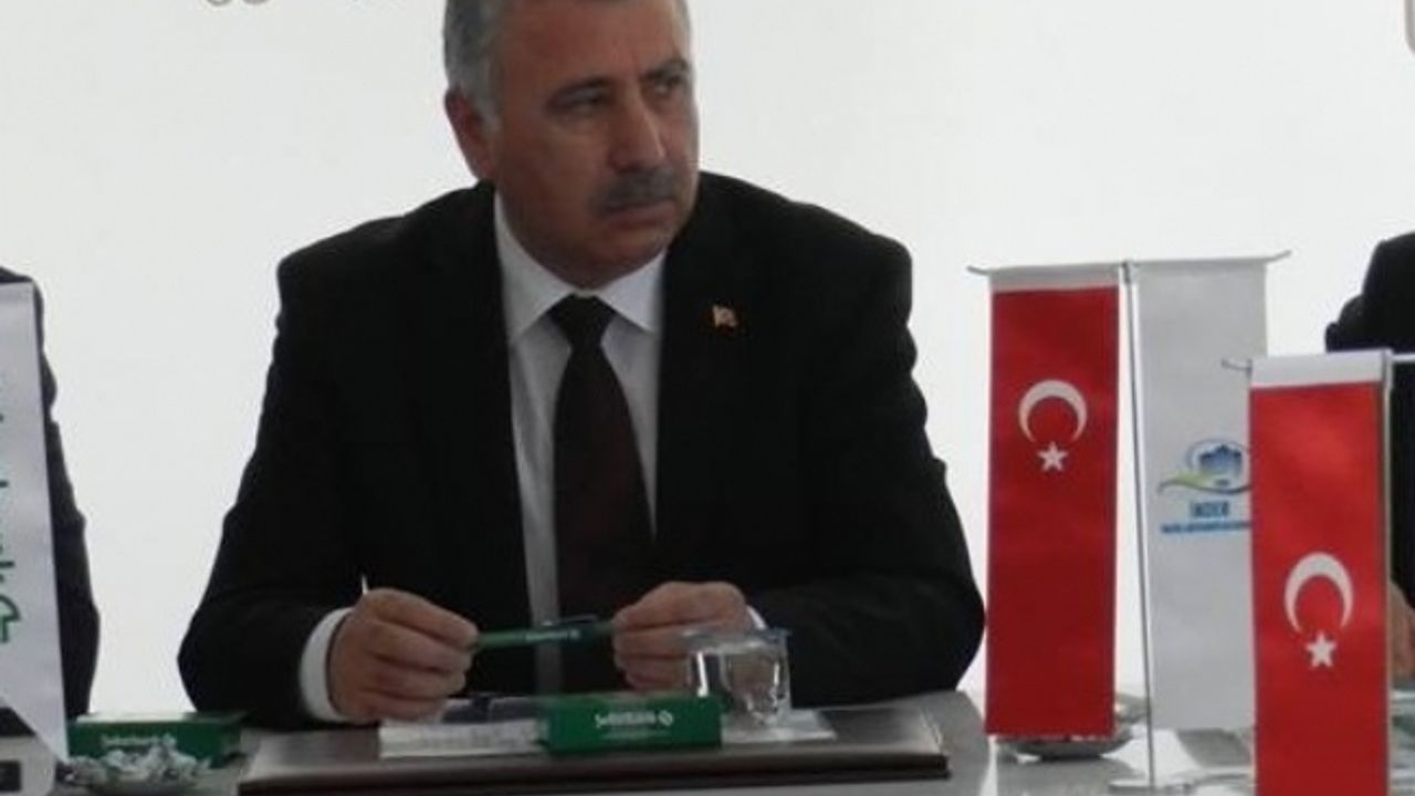 Fahrettin Baykan bırakıyor