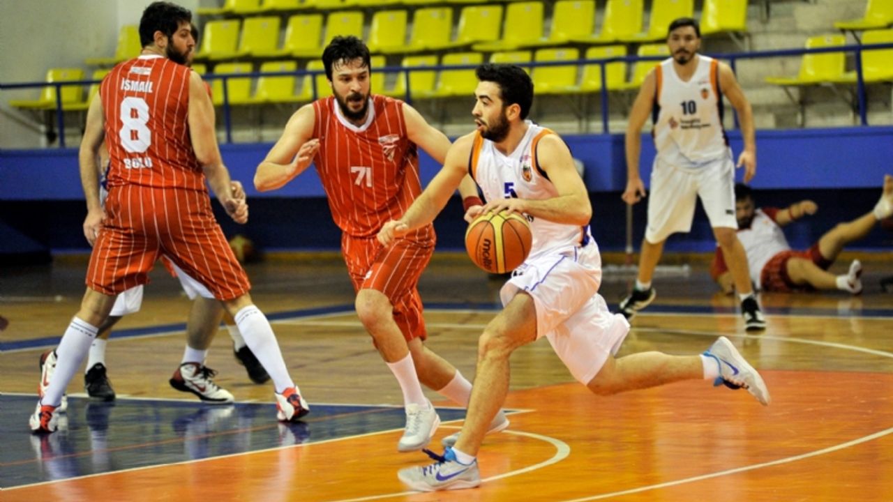 Belediyespor, Boluspora kaybetti