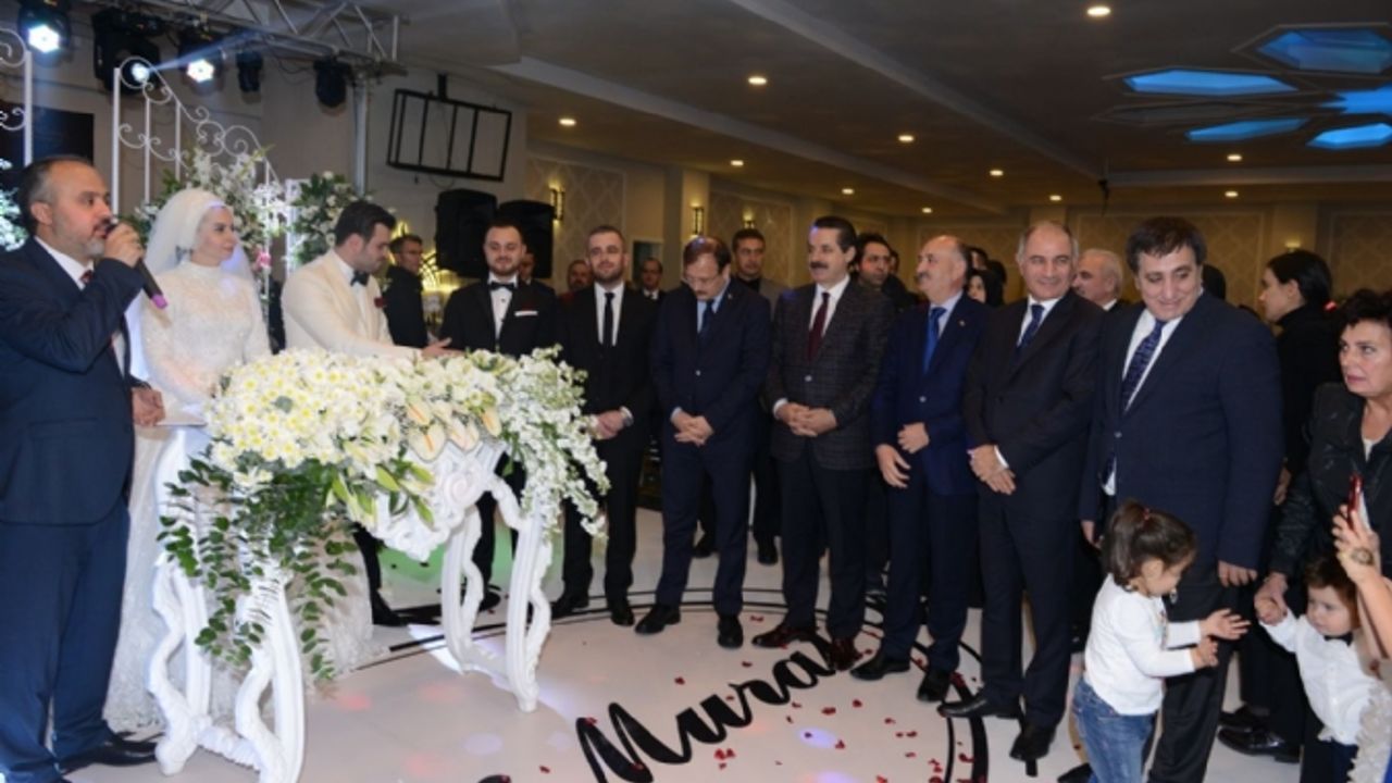 Köfteci Orhanın mutlu günü