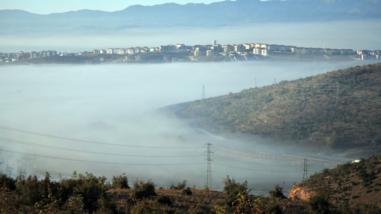 Doğalgaz mecburiyeti 35 bin haneyi etkileyecek