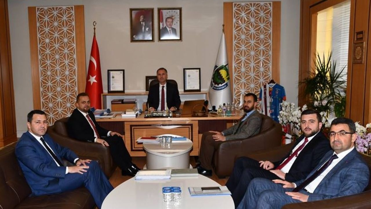 Şoförsüz dönem başladı