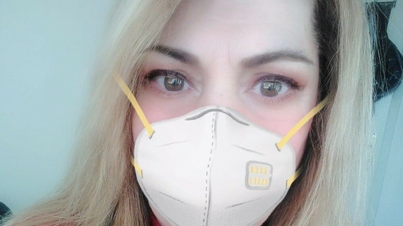  Bursalı ünlü kuaför ve eşi 4 gün arayla korona virüsten hayatını kaybetti