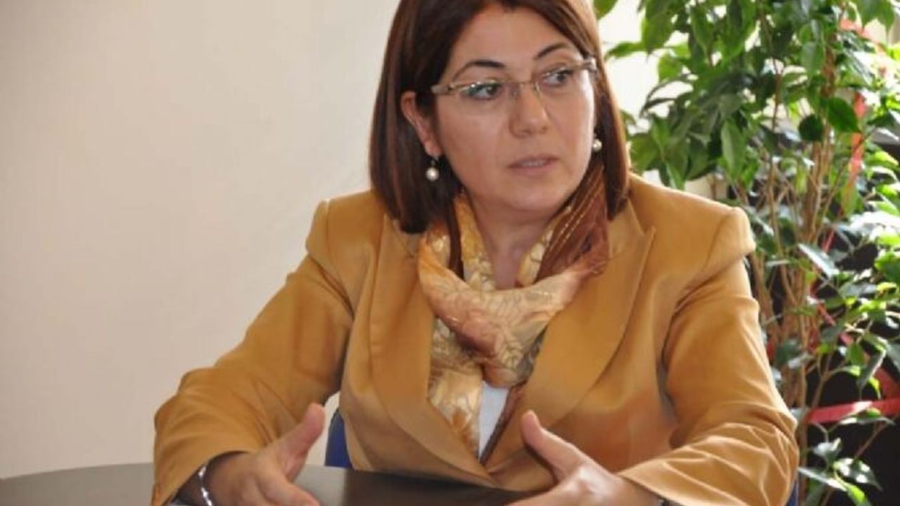 Gönül Malat geri döndü 