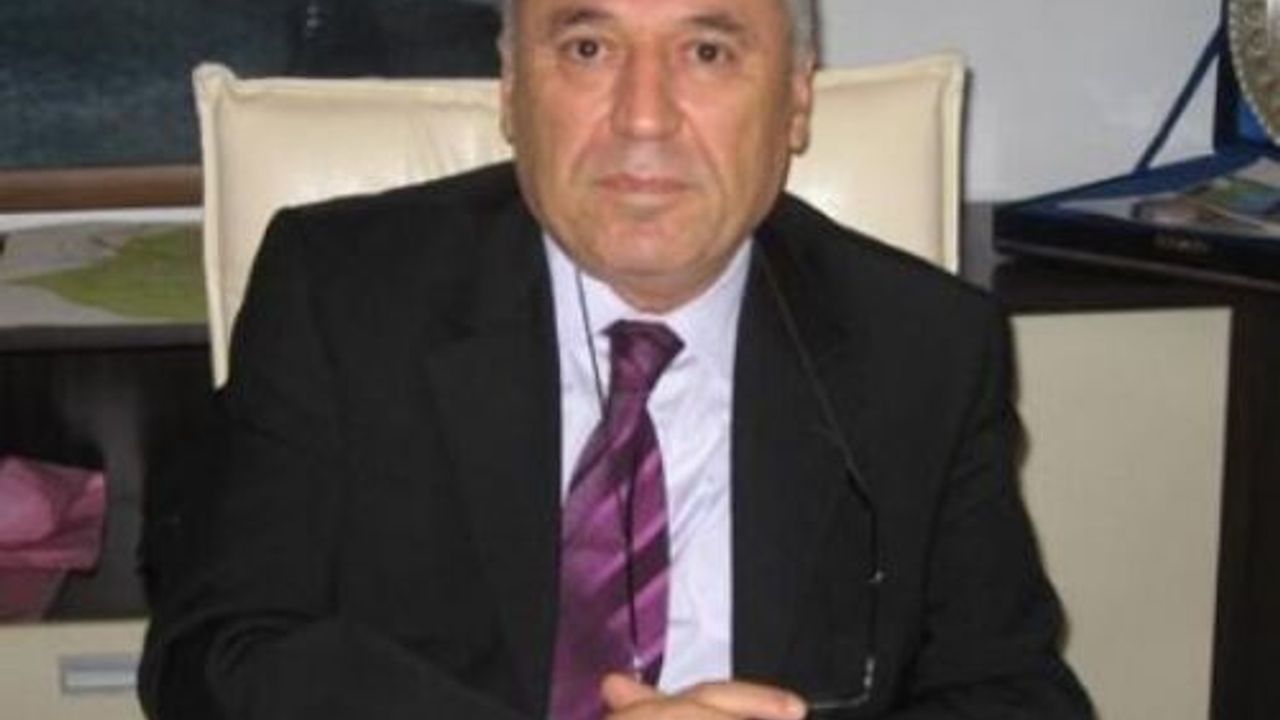 Gençer, Kaymakamlığa atandı