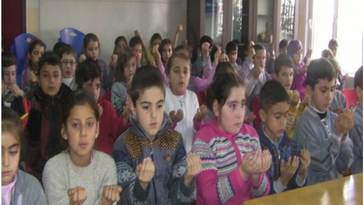 Halepli kardeşlerini unutulmadılar