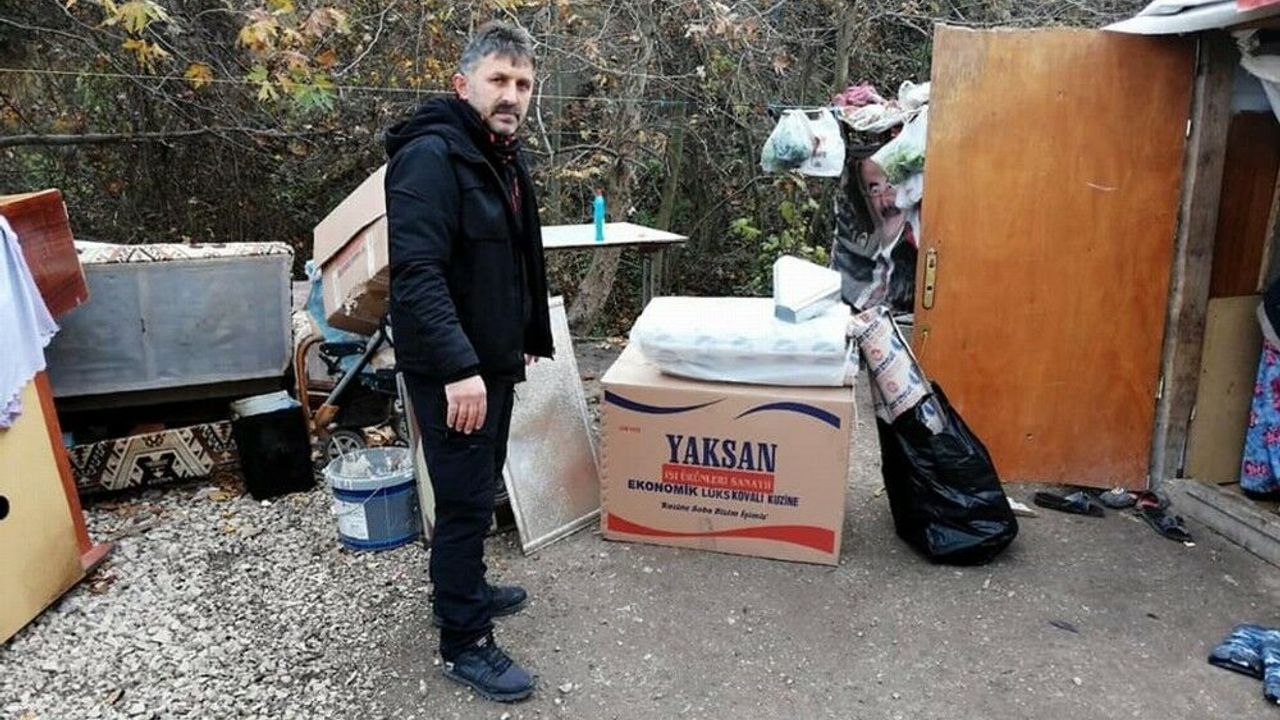 Muhtarın iyilik hareketi çoğalarak büyüyor