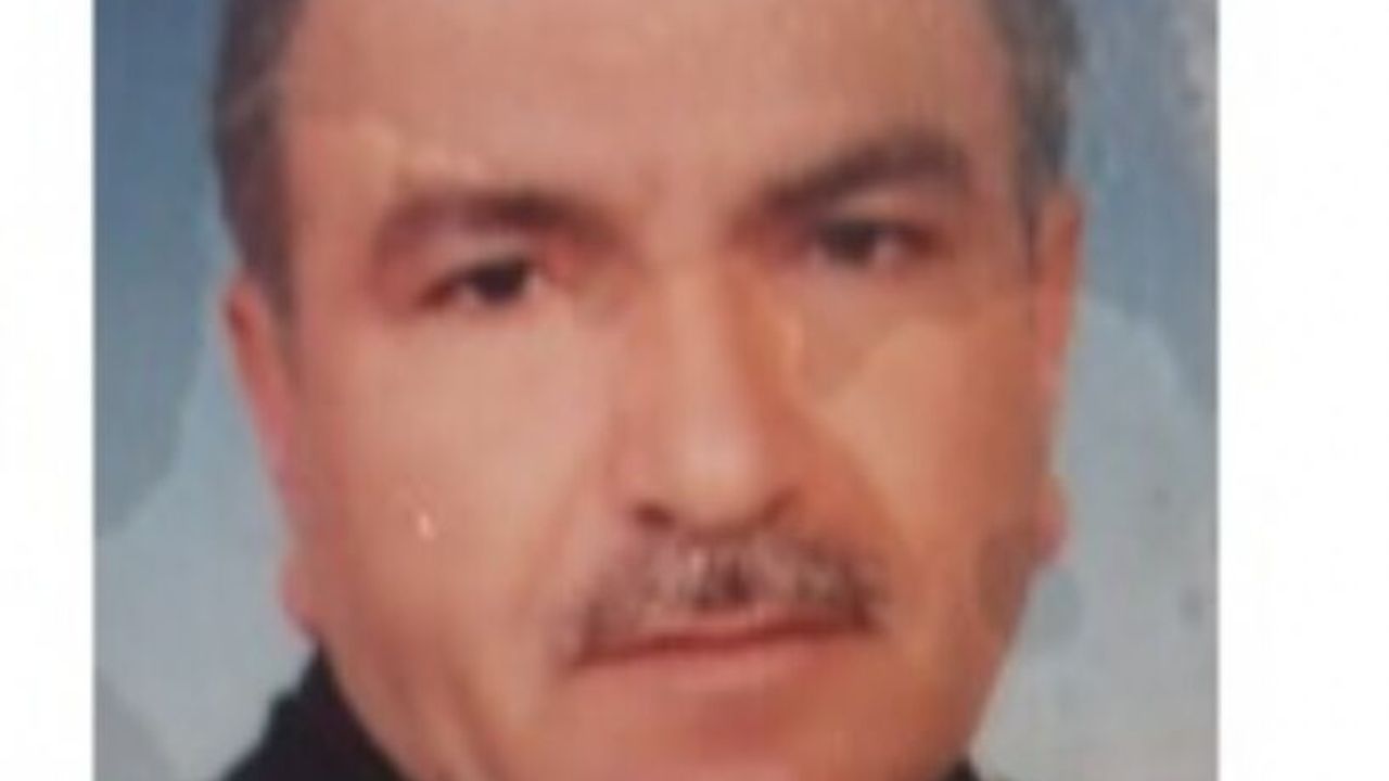 AHMET ARSLANI TANIYOR MUSUNUZ?
