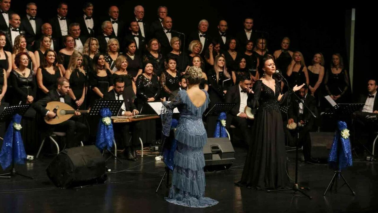 Sanat Güneşi doğum gününde şarkılarıyla anıldı