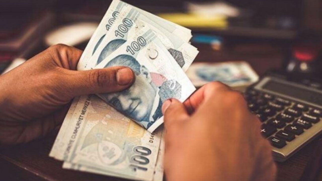 Çalışanların ödeyeceği vergi azaldı, yemek ve yol parası ücretlerinde artış yapıldı