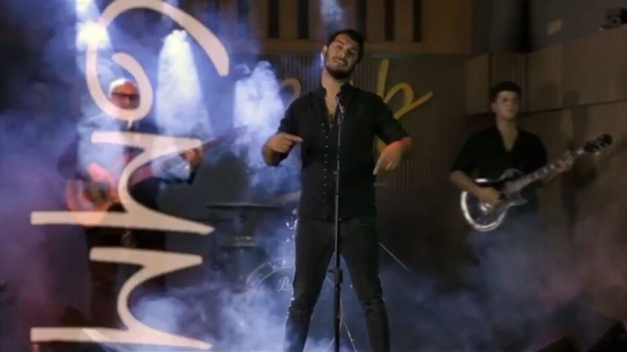 Semih Kandemir ve Hilmi Soral'ın klibi yayınlandı