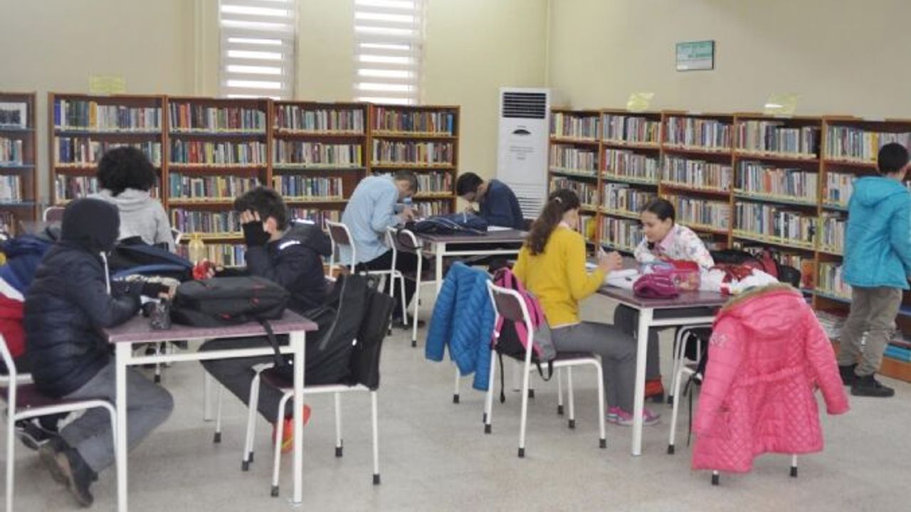 32 bin kişiye hizmet