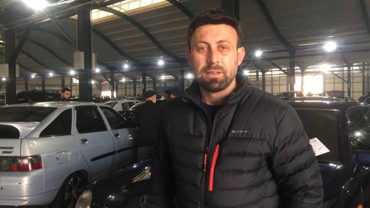Noter oto satışını sağlama alıyor