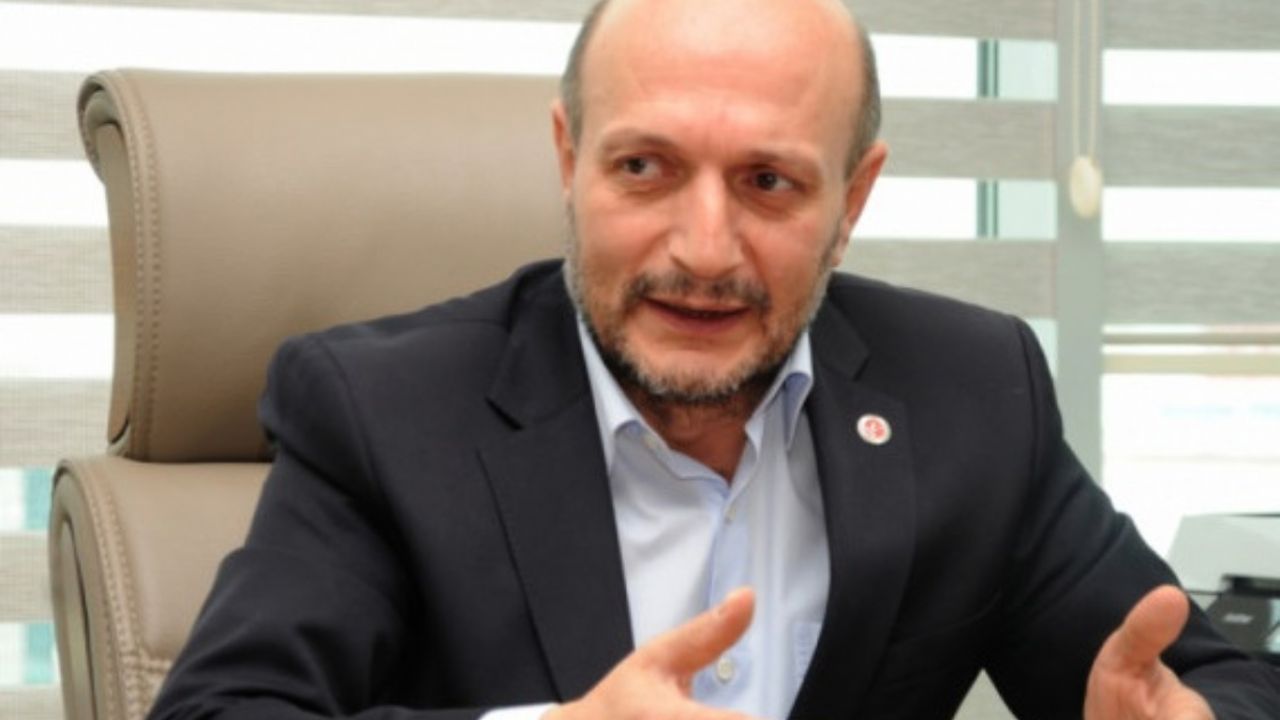 BAŞKAN MEHMET ATMACAYI TANIYOR MUSUNUZ?