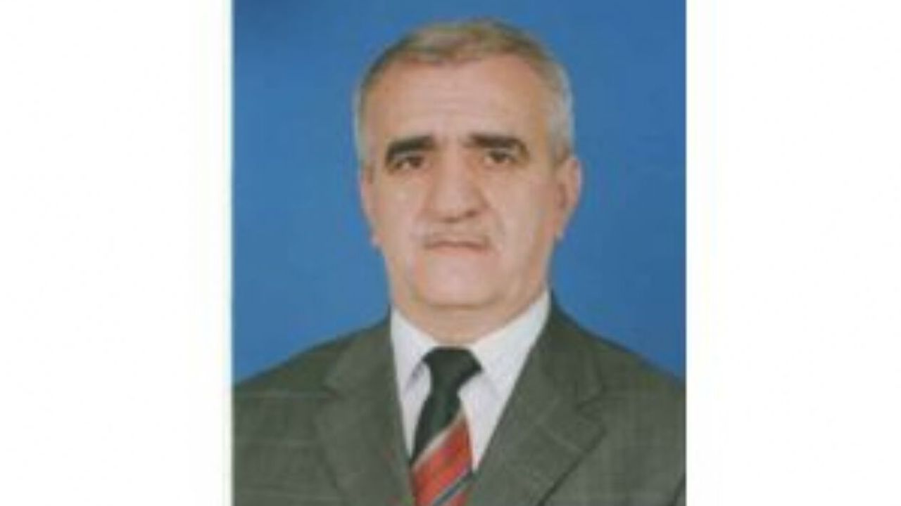 MECLİS ÜYESİ MUSTAFA AYDINI TANIYOR MUSUNUZ?