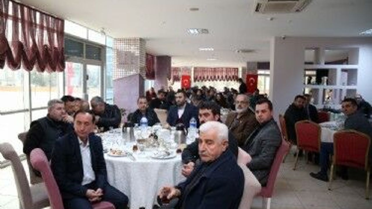 Bursa Büyükşehir Belediye Başkanı Alinur Aktaş: