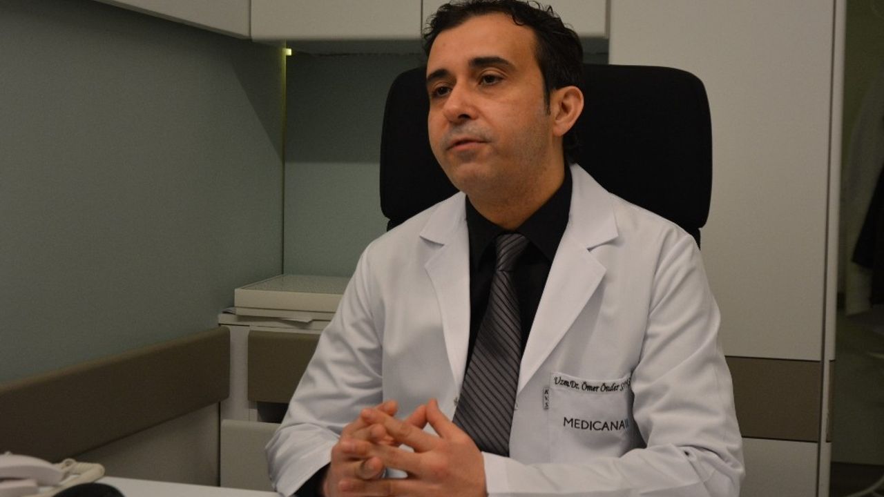 Gebelikte kan pıhtılaşma eğilimi ve riskleri