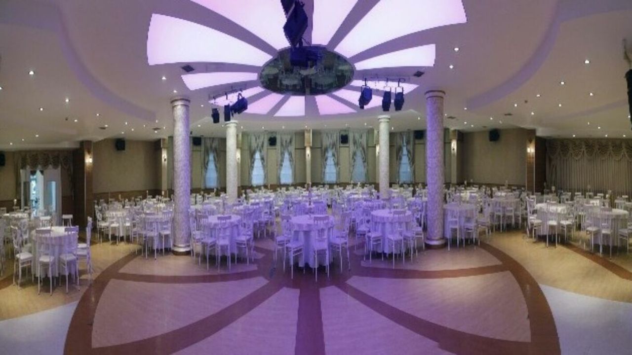 Düğün iptal olursa kapora geri ödenecek   