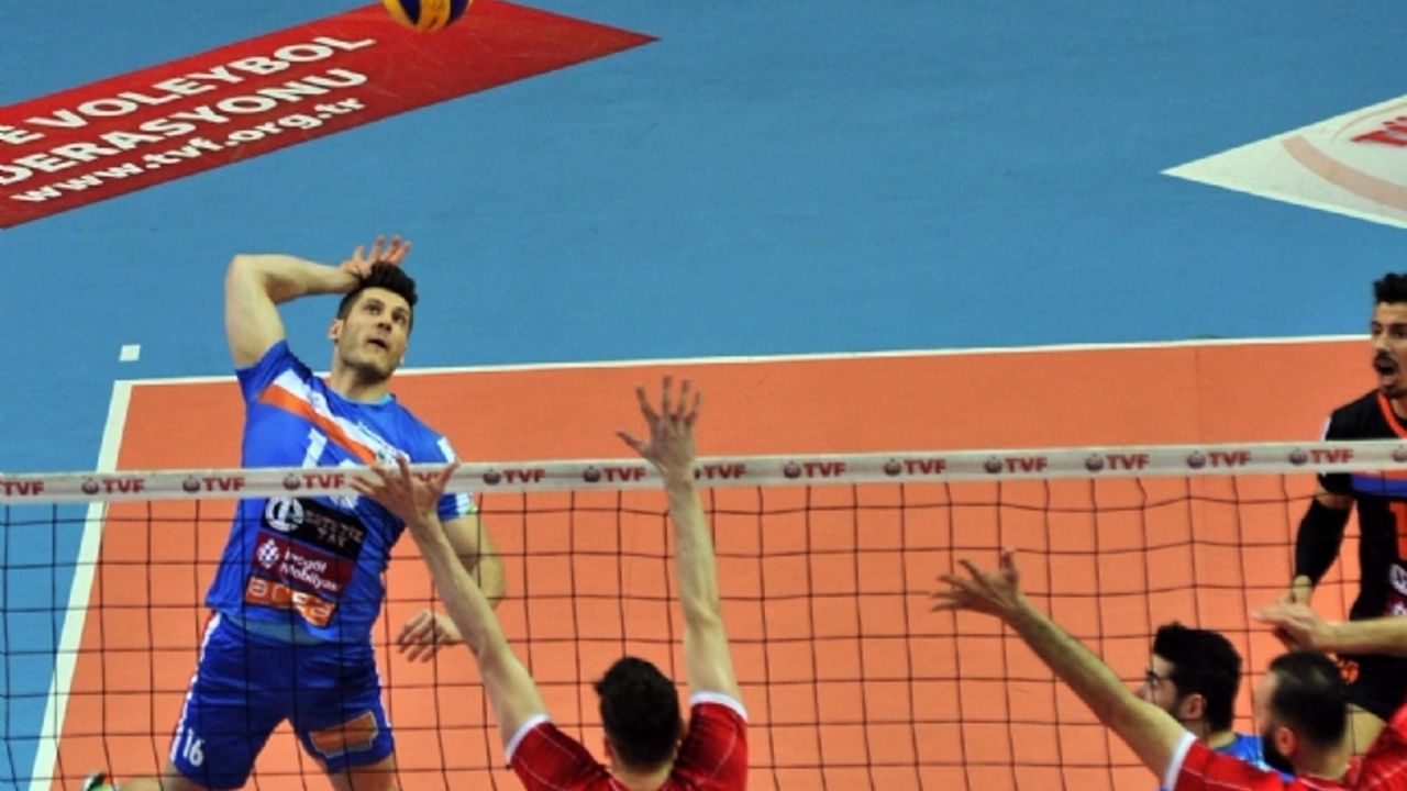 Belediyespor yine kaybetti