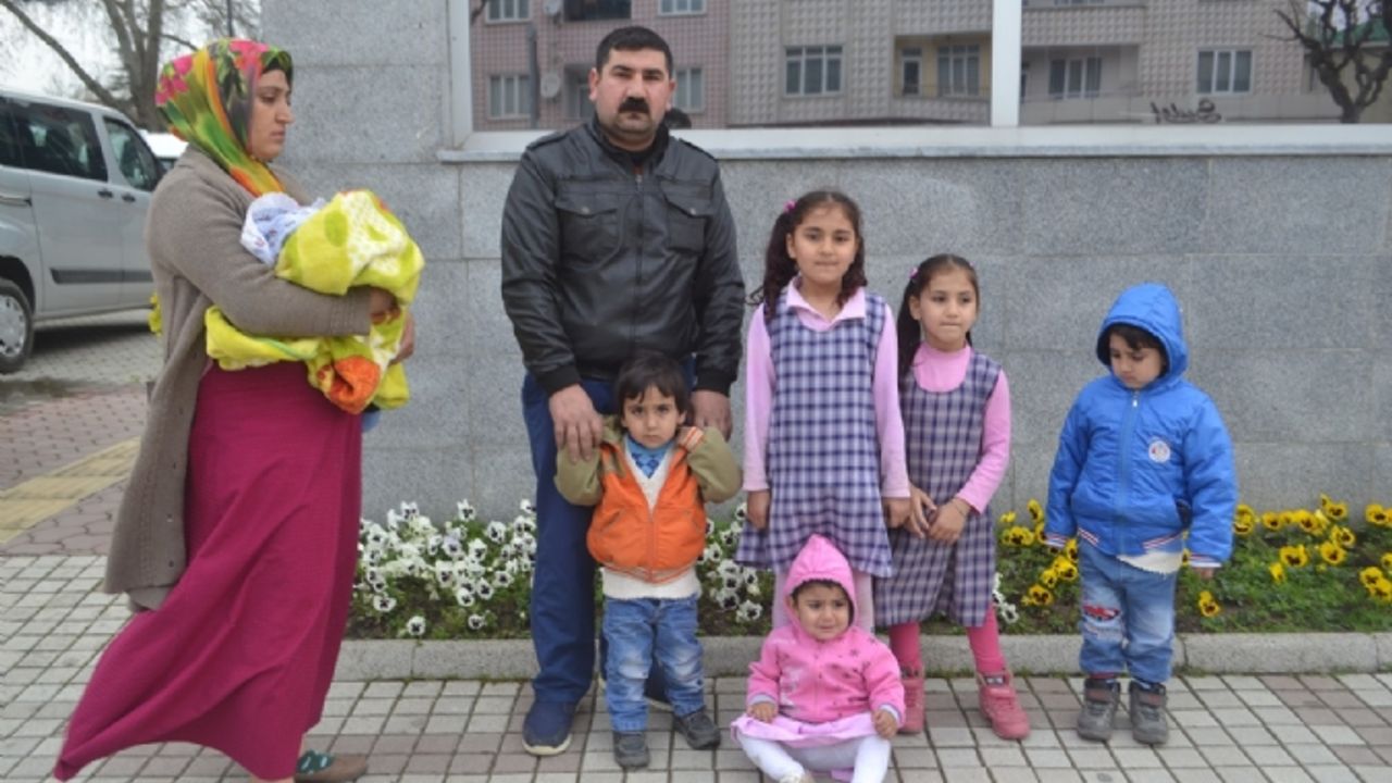 Şikayet mağdur etti