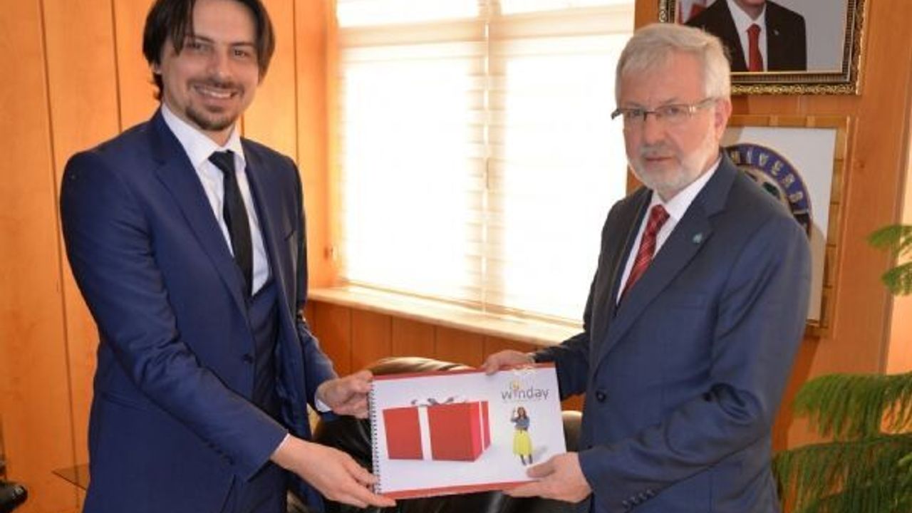 Gökhan Güleç yazılım sektöründe