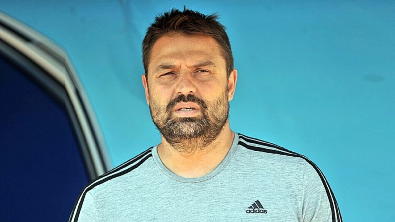 Fatih Akyel ile yollar ayrıldı