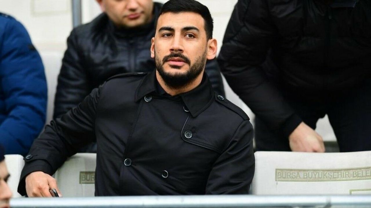 Selçuk Erdoğandan futbolda Bilim Kurulu önerisi