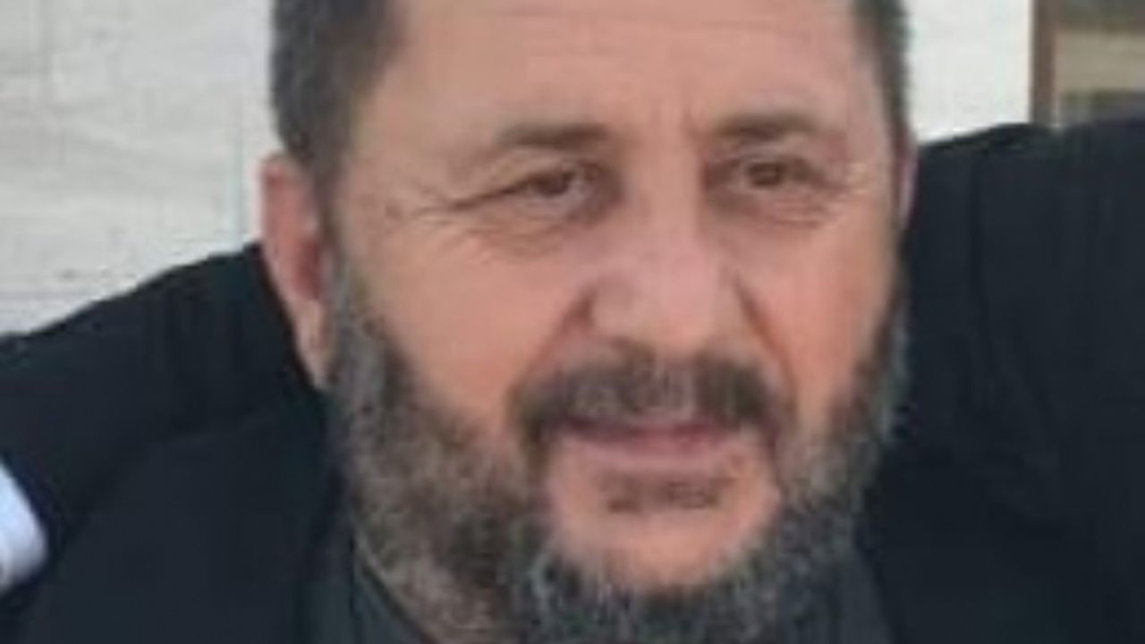 Ahmet Yurdakul hayatını kaybetti