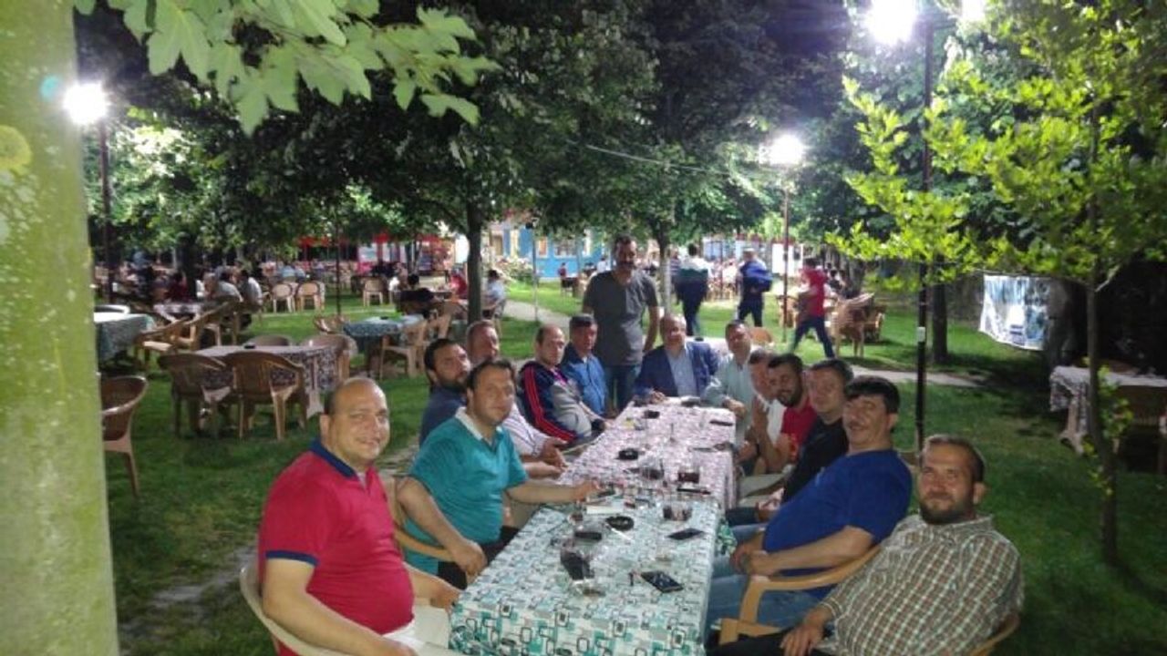 Tüm Galatasaraylıları kucaklayacağız
