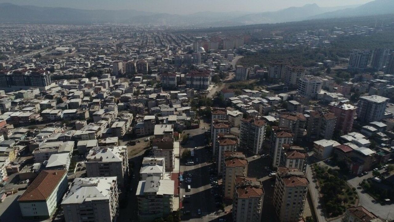 Yıldırımdan ulaşıma nefes aldıracak proje