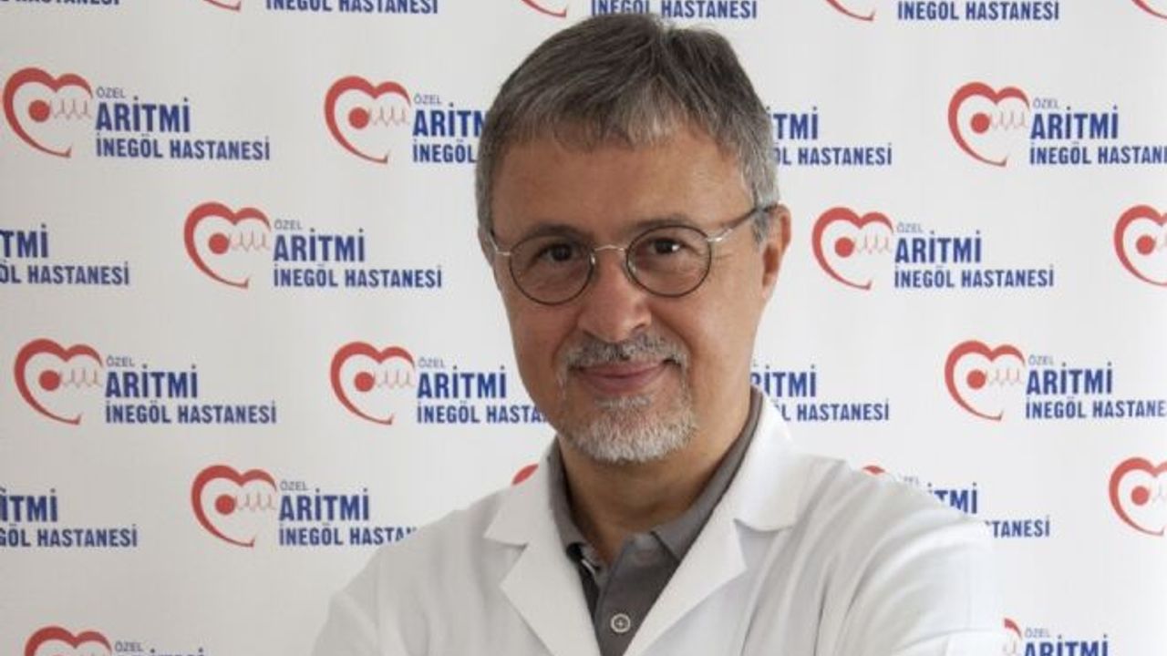 Hamilelere Oruç uyarısı 