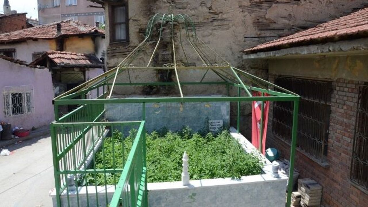 Türbeler Mahallesi