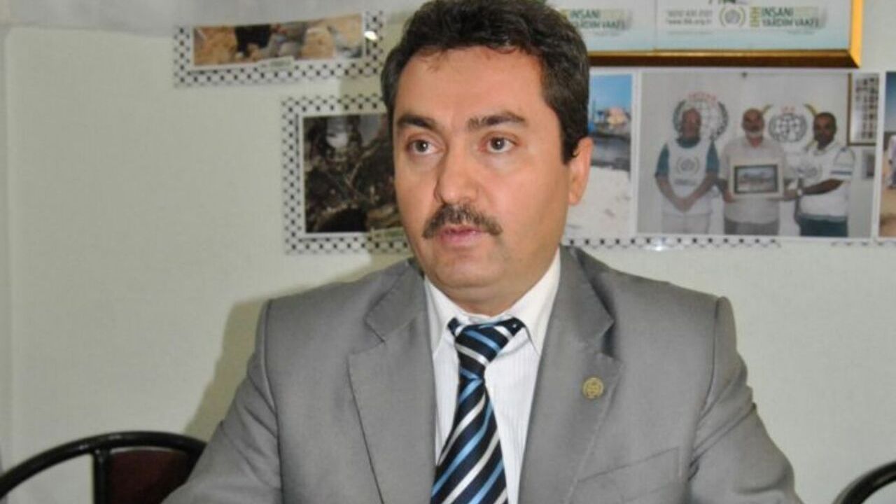 İnegöl Kent Konseyinde Zengin aday olacak