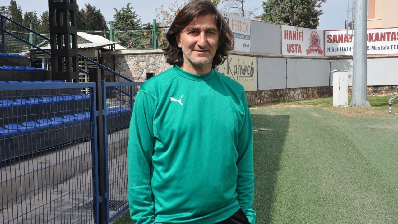 Karacabeysporda Hasan Şermet ile yollar ayrıldı