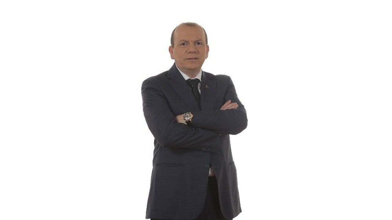 Başkan Matlı, TOBB Gıda ve İçecek Sanayi Meclisi ortak toplantısına katıldı