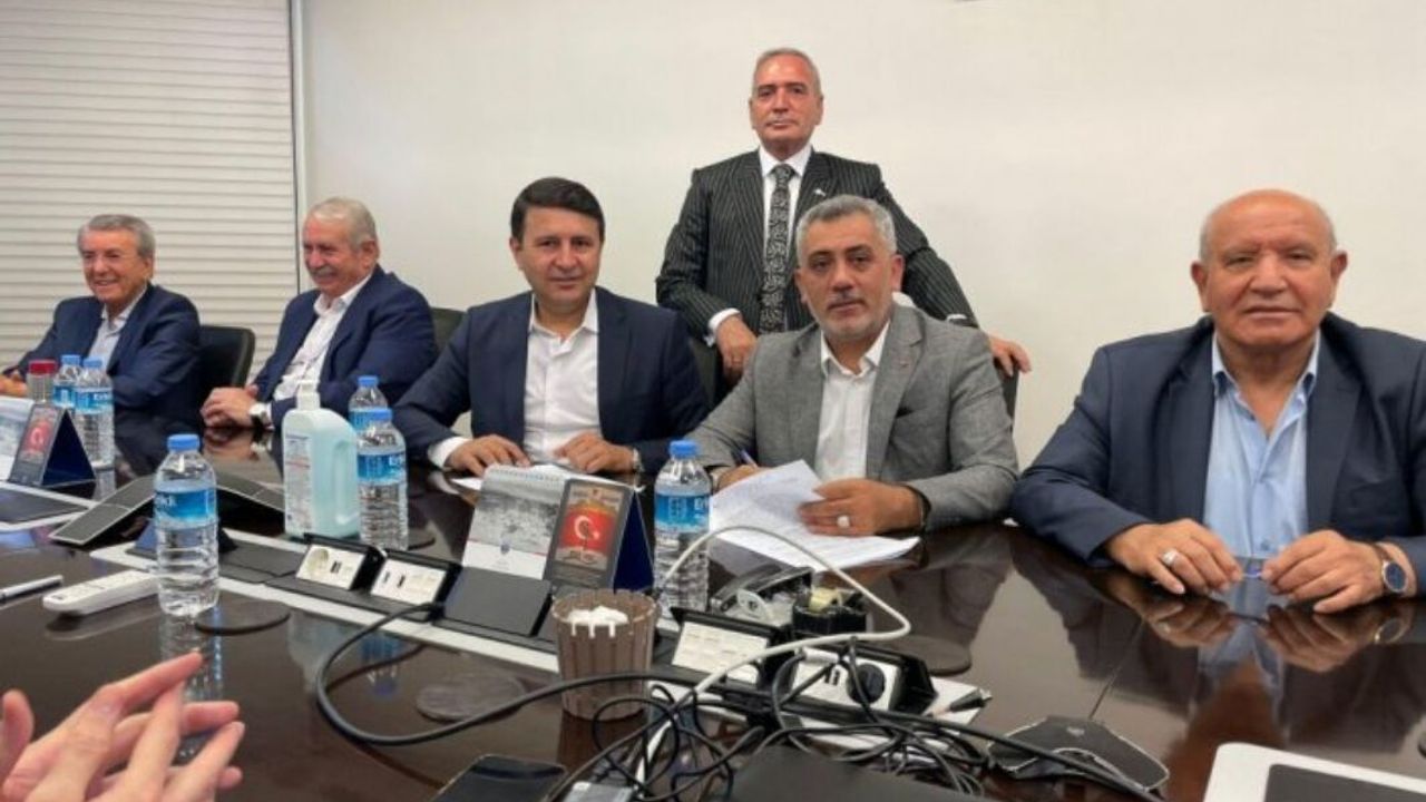 İSKO'da en düşük maaş 7 bin 640 TL oldu