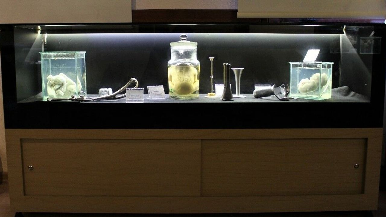 Kalp ritmine göre çalan davul