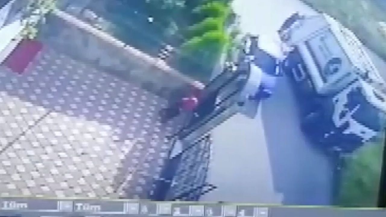 Bursada anne ve kızı çöp kamyonuyla ezen sürücüye 15 yıl hapis istemi