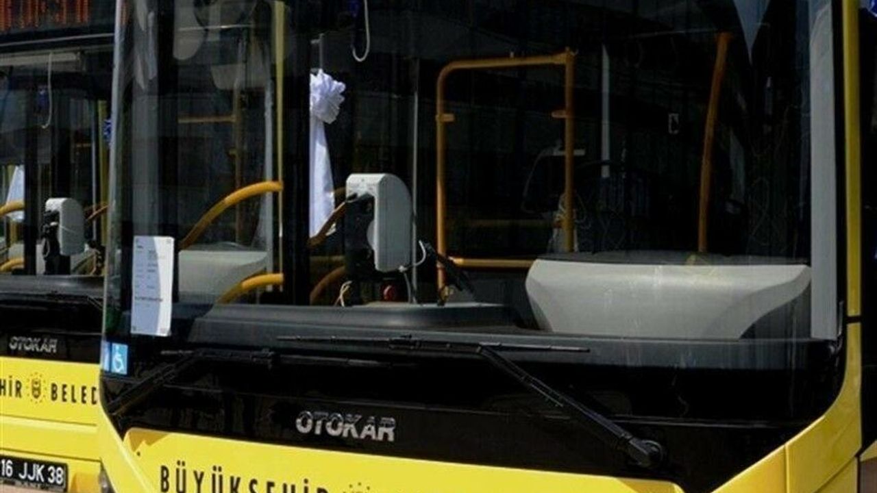 Mustafakemalpaşadan Bursa terminaline otobüs seferleri başlıyor