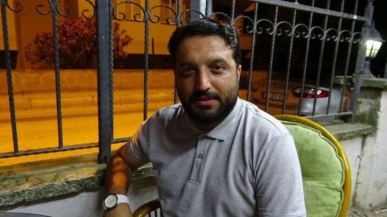 Bir fıkra anlattı, 100 milyon izlenmeye ulaştı