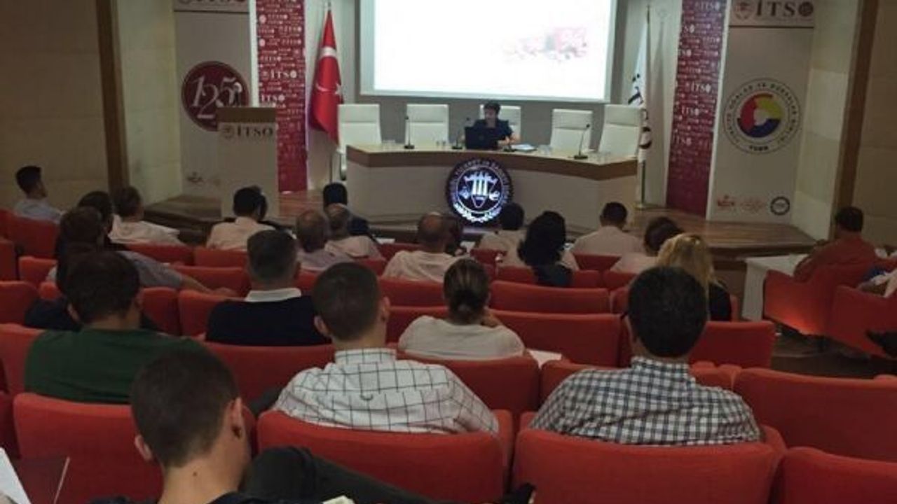 Vergi affı anlatıldı