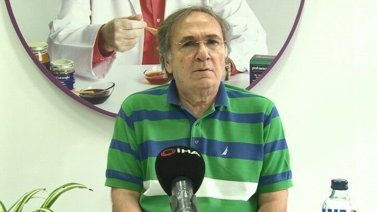  Prof. Dr. Saraçoğlu: Türkiye ata tohumunda direkten döndü