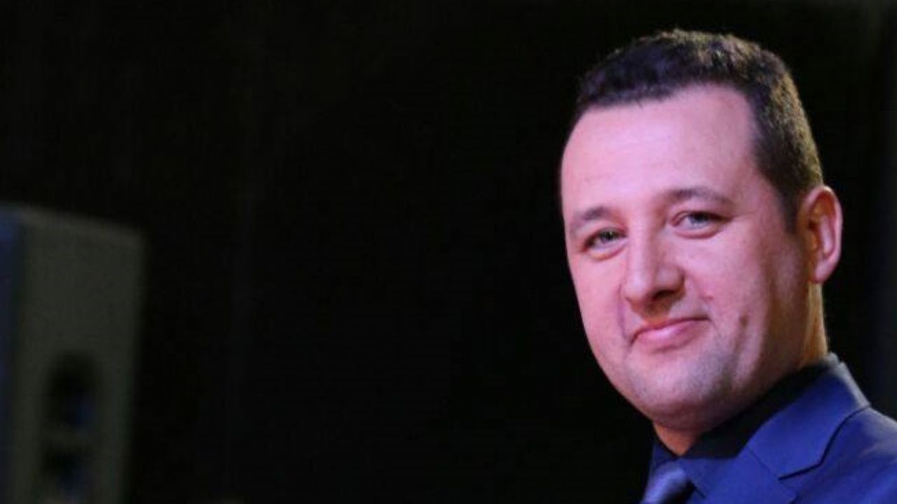 Cem Taşkıner ayrıldı