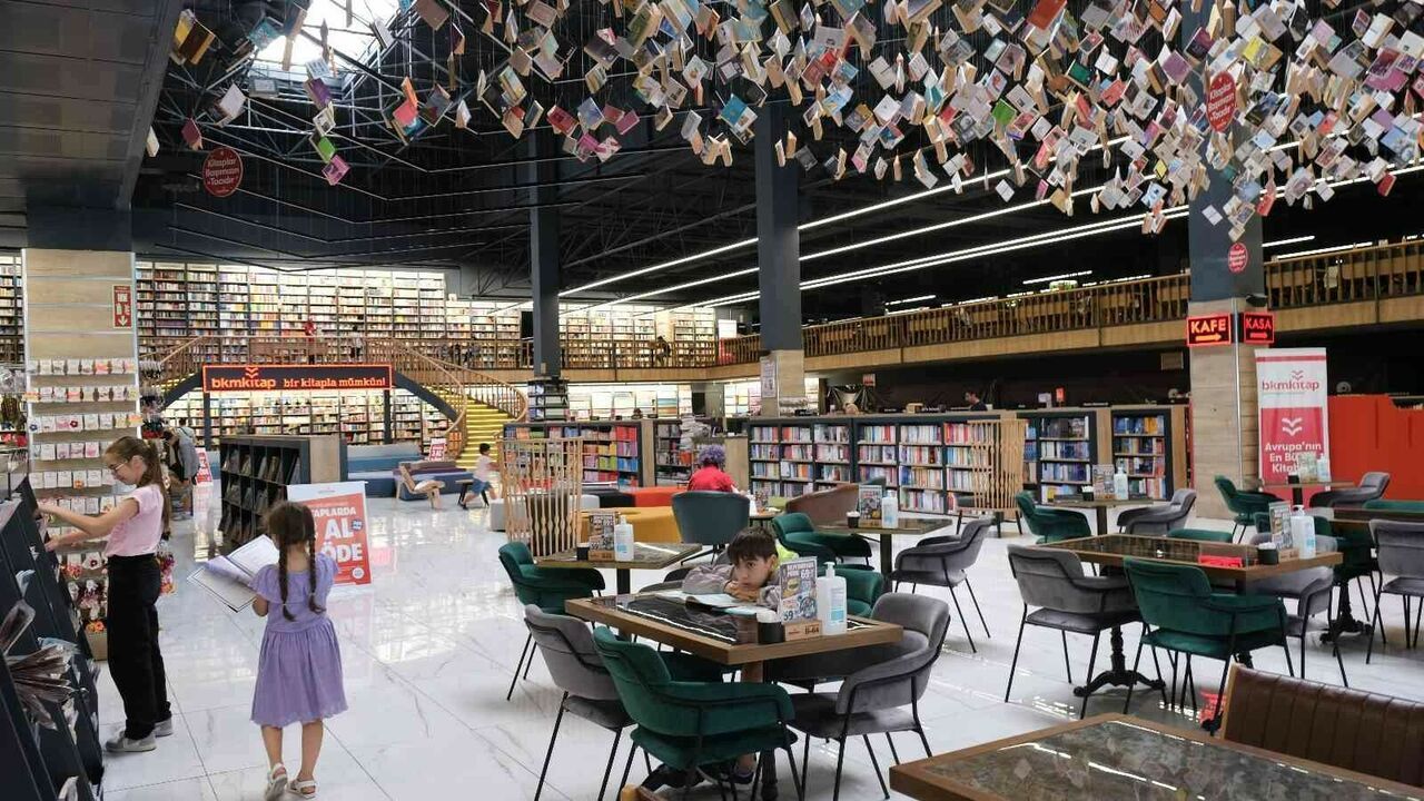 Kalite ve uygun fiyat arayan öğrencilerin adresi oldu